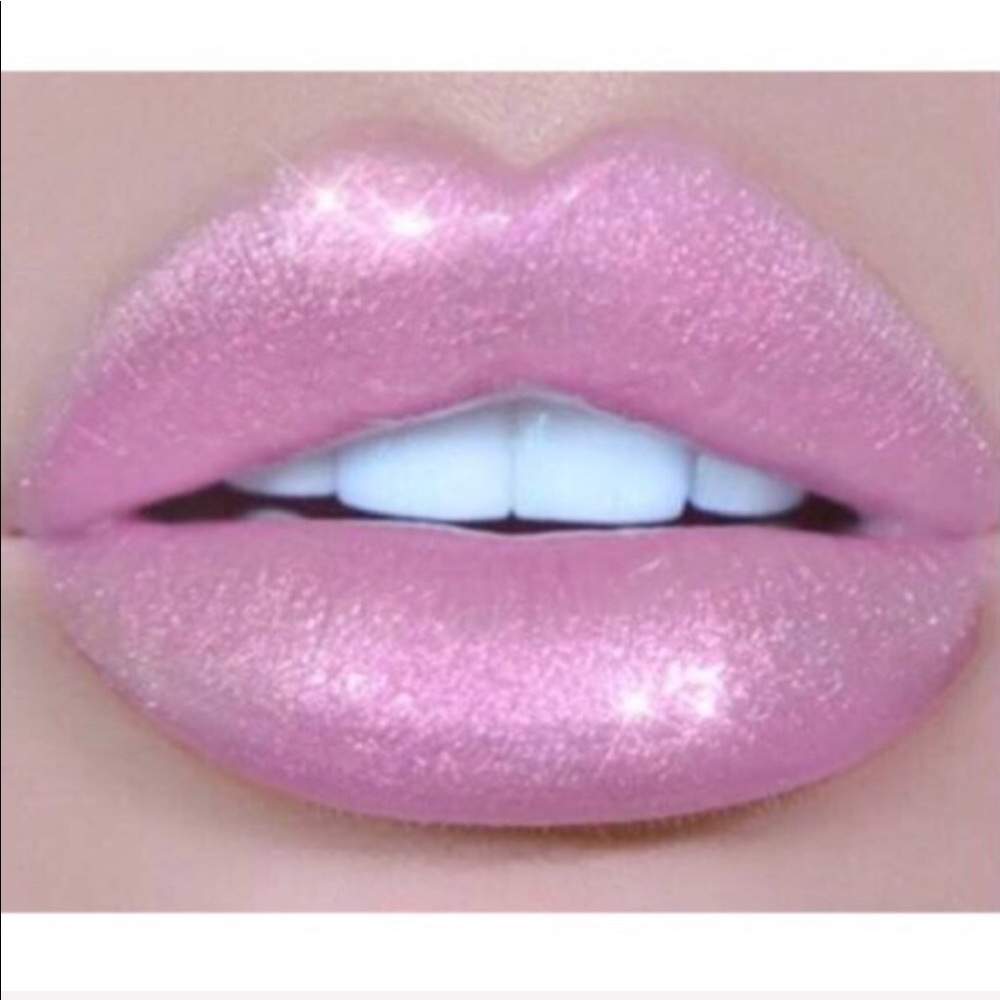 NEW Iridescent Mermaid Unicorn Mystical Lipgloss - Picture 6 of 8